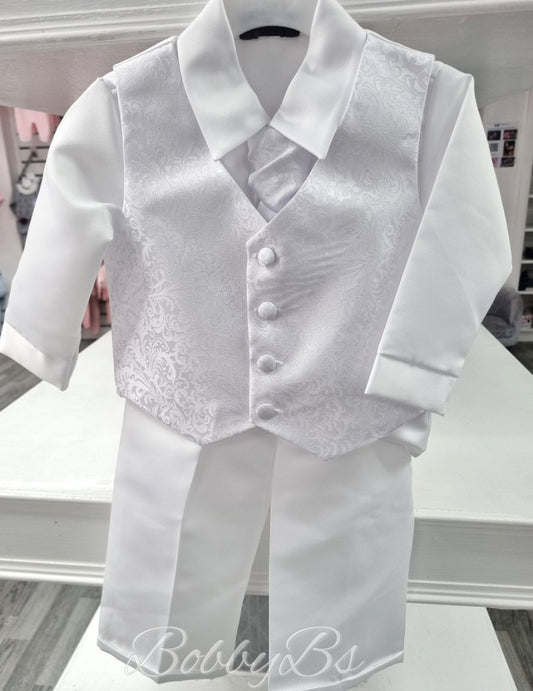 SV-CR09 -  Special Occasion suit