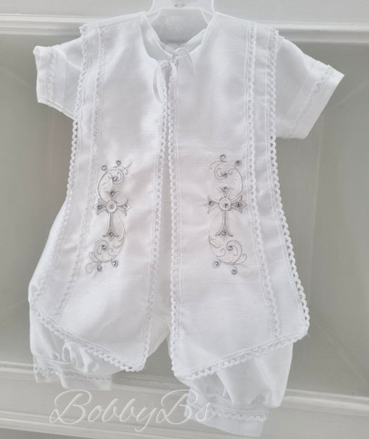 SV-605 -  Special Occasion Romper