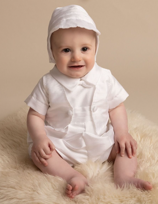 SV-ARLO -  Special Occasion Romper