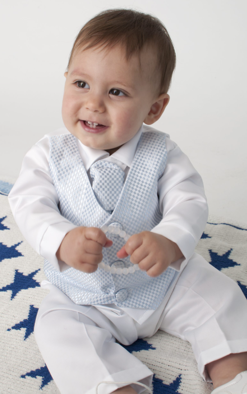 LG-CR02 -  Special Occasion suit