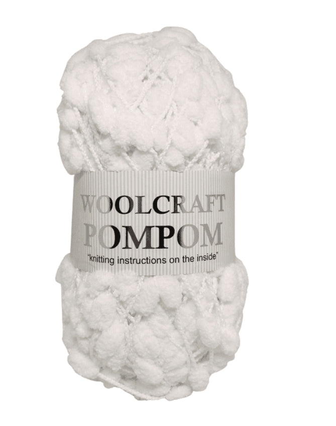 Woolcraft Pompom (06)