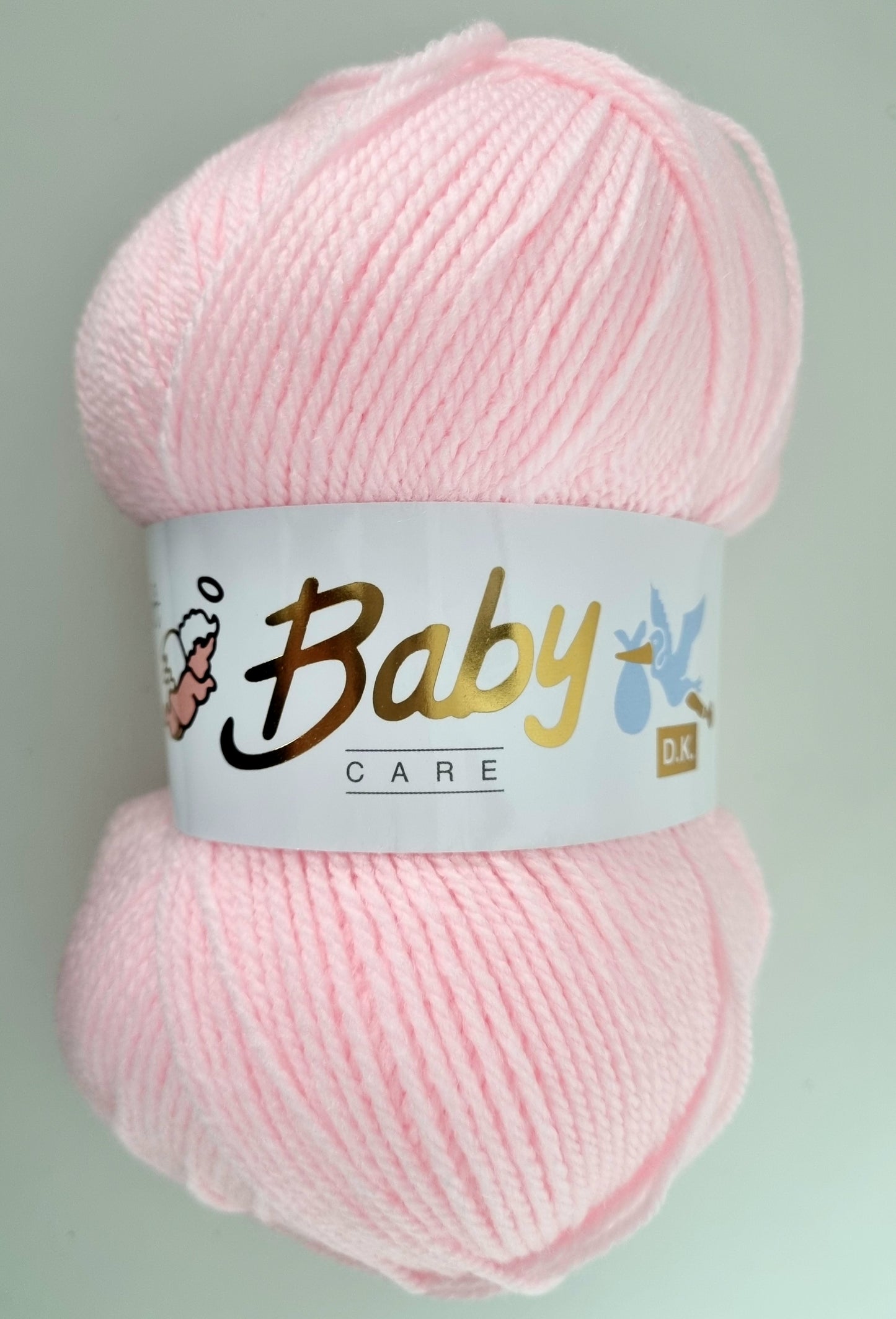 BabyCare Double Knitting Yarn (601)