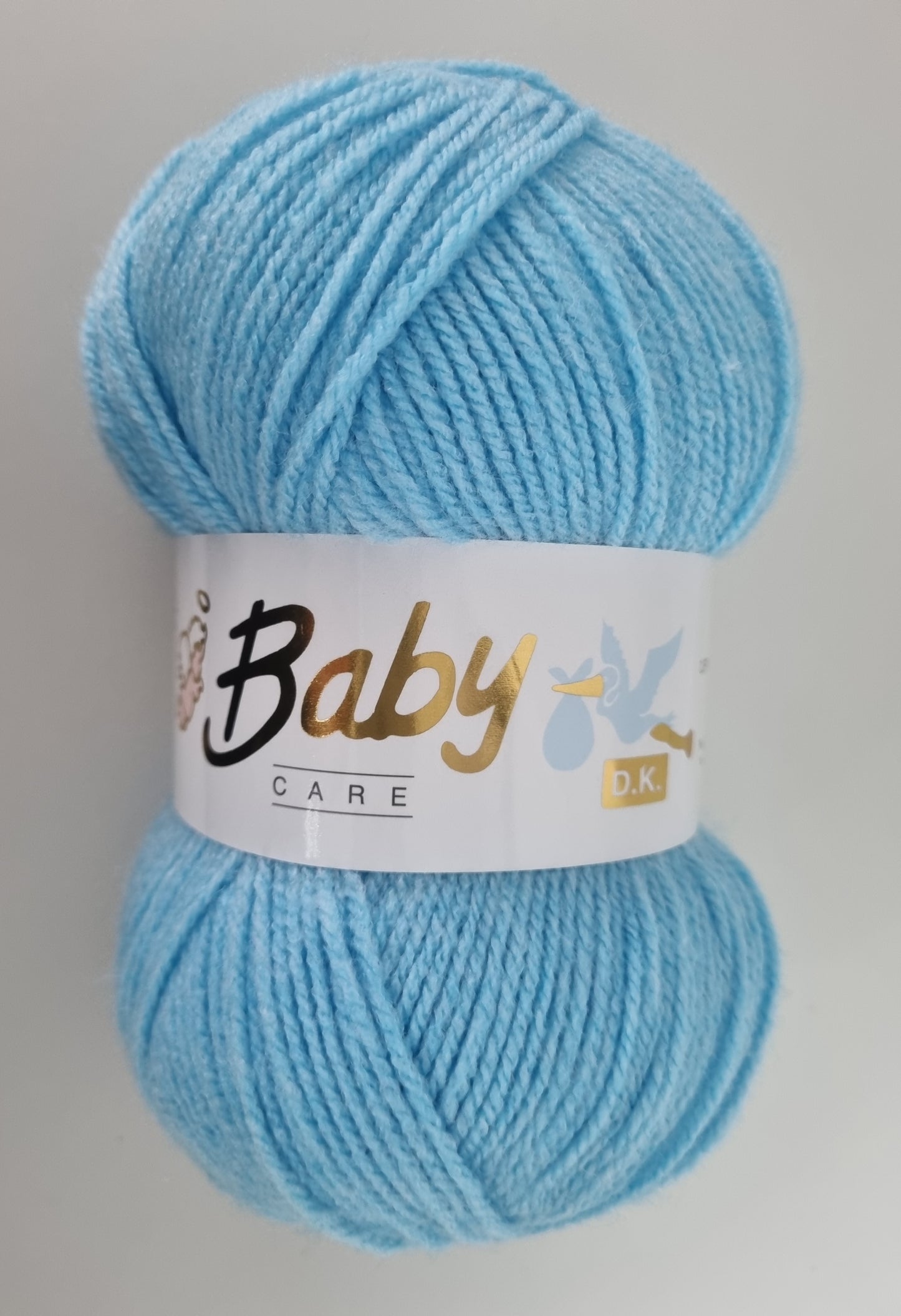 BabyCare Double Knitting Yarn (615)