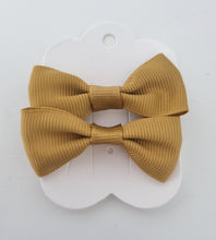 Load image into Gallery viewer, 2HBB - 2" Hair elastic bow