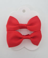 Load image into Gallery viewer, 2HBB - 2" Hair elastic bow