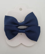 Load image into Gallery viewer, BTZ407A - 2&quot; Hair elastic bow