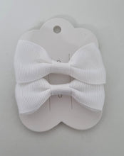 Load image into Gallery viewer, 2HBB - 2" Hair elastic bow