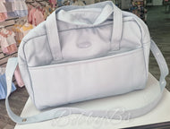 90101 - Babidu Blue Large Changing bag (45cm)