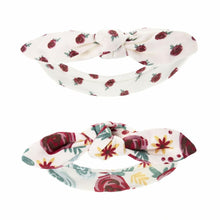 Load image into Gallery viewer, CC104 - Twin pack Assorted Headbands