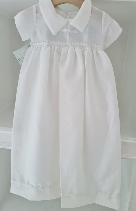 SPU66 -  Baby special occasion gown