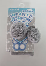 Load image into Gallery viewer, T104 -  Pompom tights
