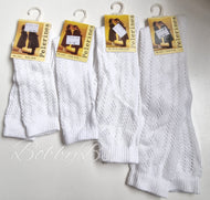 7638 - Pereline Knee high