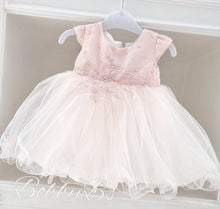 Load image into Gallery viewer, SV-AMARA -  Special Occasion/Christening dress