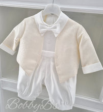 Load image into Gallery viewer, LG-CR05 -  Special Occasion romper set
