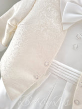 Load image into Gallery viewer, LG-CR05 -  Special Occasion romper set