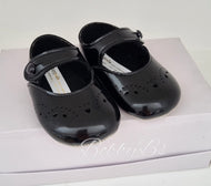 6122 - Softsole heart shoe