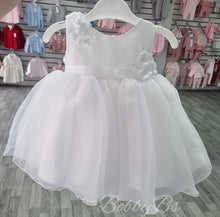 Load image into Gallery viewer, SV-ELISE -  Special Occasion/Christening dress