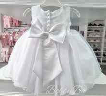 Load image into Gallery viewer, SV-ELISE -  Special Occasion/Christening dress