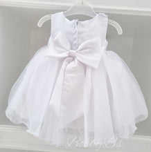 Load image into Gallery viewer, SV-ELISE -  Special Occasion/Christening dress