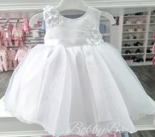 Load image into Gallery viewer, SV-ELISE -  Special Occasion/Christening dress