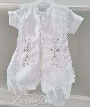 Load image into Gallery viewer, SV-605 -  Special Occasion Romper