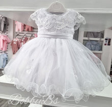 Load image into Gallery viewer, SV-FAY -  Special Occasion/Christening dress