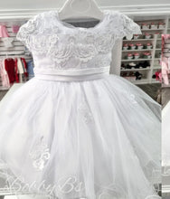 Load image into Gallery viewer, SV-FAY -  Special Occasion/Christening dress