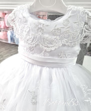 Load image into Gallery viewer, SV-FAY -  Special Occasion/Christening dress