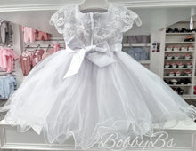 Load image into Gallery viewer, SV-FAY -  Special Occasion/Christening dress