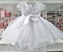 Load image into Gallery viewer, SV-FAY -  Special Occasion/Christening dress