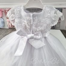 Load image into Gallery viewer, SV-FAY -  Special Occasion/Christening dress
