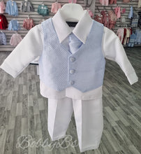 Load image into Gallery viewer, LG-CR02 -  Special Occasion suit