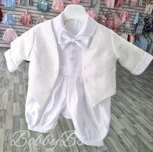 Load image into Gallery viewer, LG-CR05 -  Special Occasion romper set