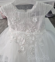 Load image into Gallery viewer, Veronica -  Special Occasion/Christening dress