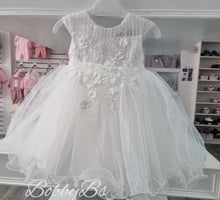 Load image into Gallery viewer, Veronica -  Special Occasion/Christening dress