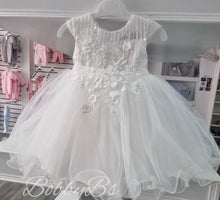 Load image into Gallery viewer, Veronica -  Special Occasion/Christening dress