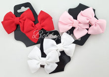 Load image into Gallery viewer, 2.5HCB - 2.5inch Hair Clip Bows