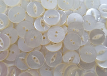 Load image into Gallery viewer, FEB01 - Fish eye button (Size 26)