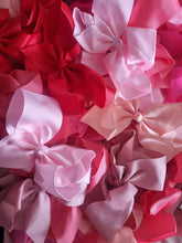 Load image into Gallery viewer, 6HCB - 6inch Bow Hair Clip