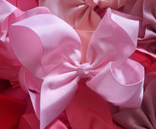 Load image into Gallery viewer, 6HCB - 6inch Bow Hair Clip