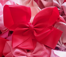 Load image into Gallery viewer, 6HCB - 6inch Bow Hair Clip