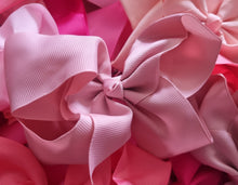 Load image into Gallery viewer, 6HCB - 6inch Bow Hair Clip