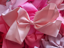 Load image into Gallery viewer, 6HCB - 6inch Bow Hair Clip