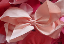Load image into Gallery viewer, 6HCB - 6inch Bow Hair Clip
