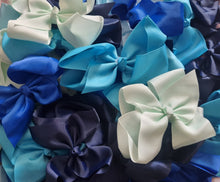 Load image into Gallery viewer, 6HCB - 6inch Bow Hair Clip
