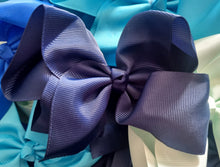 Load image into Gallery viewer, 6HCB - 6inch Bow Hair Clip