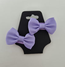Load image into Gallery viewer, 2HCB - 2inch Bow Hair Clip