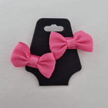 Load image into Gallery viewer, 2HCB - 2inch Bow Hair Clip