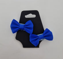 Load image into Gallery viewer, 2HCB - 2inch Bow Hair Clip