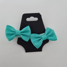 Load image into Gallery viewer, 2HCB - 2inch Bow Hair Clip